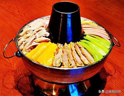  Crossing Cultures:  Kunming Spicy Pot, Can You Handle the Heat and Aromatic Depth?