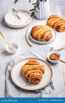  Franzbrötchen – Ett krispigt bakverk med söt majonnäsfyllning som smälter i munnen!