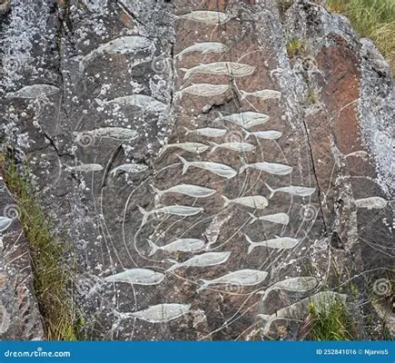  Quintessential Qaqortoq: En Kreativ Smörgåsbord av Smaken och Texturen i en Grönländsk Suaasat